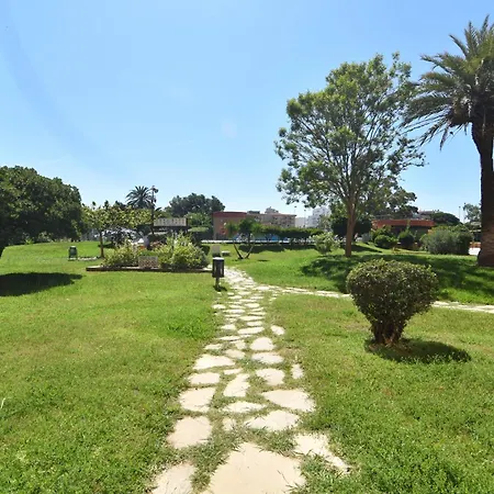 Apartment Rnet - 600 Xaloc 04-32 B *