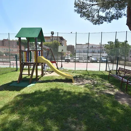 Apartment Rnet - 600 Xaloc 04-32 B *
