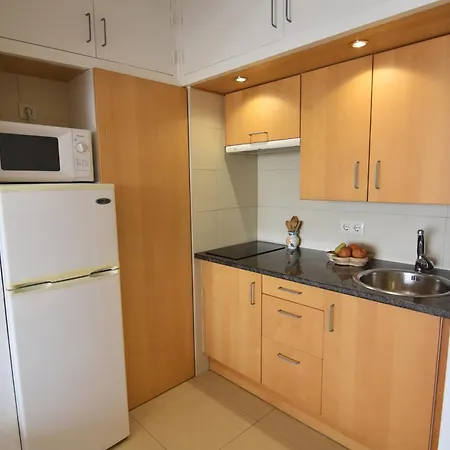 Apartment Rnet - 600 Xaloc 04-32 B