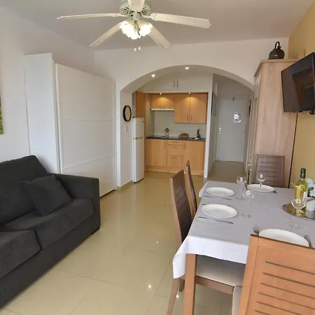 Apartment Rnet - 600 Xaloc 04-32 B *