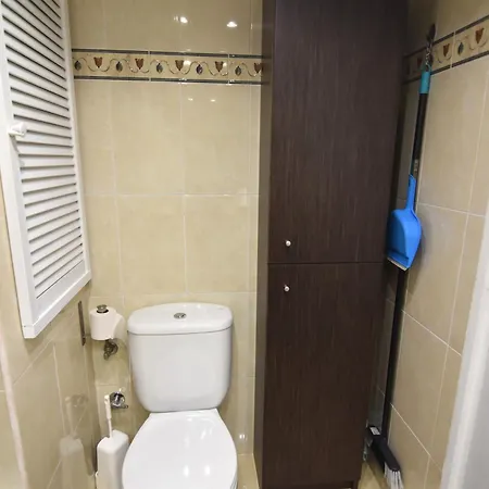 Apartamento Rnet - 600 Xaloc 04-32 B