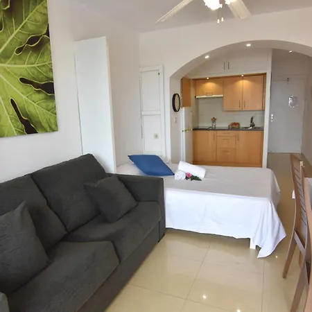 Apartamento Rnet - 600 Xaloc 04-32 B
